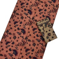 KATUN Sknd PREMIUM 100% COTTON BATIK FABRIC (9423)