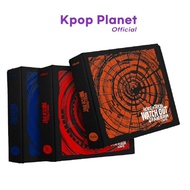 xikers - 4th Mini Album [HOUSE OF TRICKY : WATCH OUT]