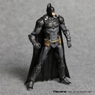 Batman Arkham Knight Justice League Super Action Figure hero