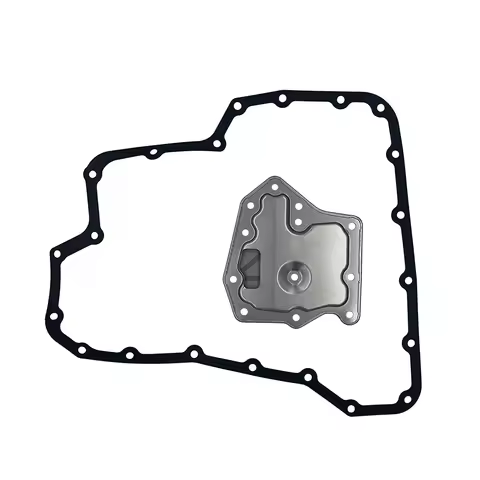 Transmission Filter Gasket Kit For NISSAN Bluebird Sylphy TIIDA LIVINA/Venucia D50 R50/Aeolus A60 31