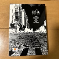 NMIXX Album Fe304: Break Nemo Limited Poster ver