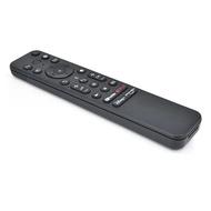 Voice Remote Control RMF-TX800U RMF-TX800P For SONY 4Κ 8K HD TV 2022 Models KD43X80K KD43X85K KD50X8