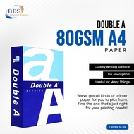 Double A A4 Paper