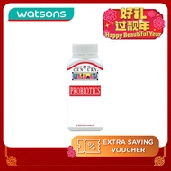 21ST CENTURY Probiotics Capsules 90's