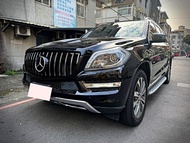 2015 M-Benz 賓士 GL350 駕馭二手車，開創新生活，變的是主人，不變的是品質