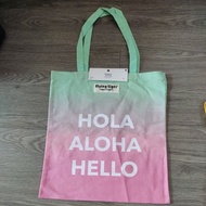 Flying Tiger Tote Bag 281390