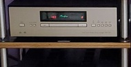 Accuphase 金嗓子旗艦CD機DP720原裝行貨有單有盒