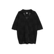ARKET Fine Knit Cotton Tunic (used Good Condition)