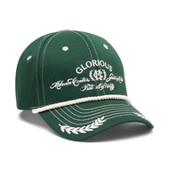 MIKENCO Barley Glorious Cap Green