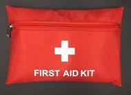 六本木 - (袋) 便攜式醫藥包/急救包 (連急救藥物)