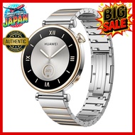 HUAWEI WATCH GT 4: Smart Golf Navigator iOS/Android
