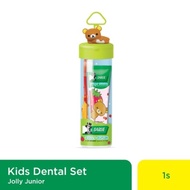 DARLIE Jolly Junior Kids Dental Set 1's