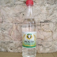 ARAK MASAK PUTIH CAP GENTONG / PEK BIE TJIOE ±600 ml