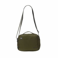 Travel Time Shoulder Bag 660-710727022 Brown
