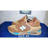 New BALANCE 997 SECOND BRANDED Quality Men's Women's Shoes