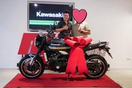 【敏傑宇軒】賀交車 梁帥哥 KAWASAKI Z900RS 青玉蟲 總代理公司車