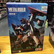 Metal Build Laevatein 驚爆危機 烈焰魔劍 ARX-8 超合金