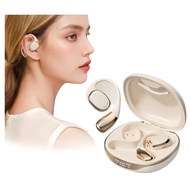 หูฟังบลูทูธ OWS ANC AI แบบคล้องหูแบบเปิด การแปลอัจฉริยะ หลายภาษา รองรับการแปลพร้อมกัน การประชุมทางธุ