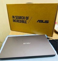 ASUS  X415M