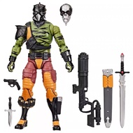 [Hasbro] gijoe gijoe Steel Guard 1/12 Soldier 20cm Doll Model Toy Figure Ready Stock Finished Produc