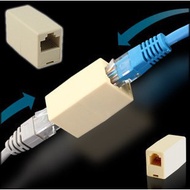 RJ45 Network Cable Connector and Splitter (Good Type)