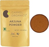 Arjuna Bark Powder (8 oz Powder)