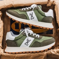 Designer Shoes Casual Shoes 2025 New Fashion Popular MenS Sports Shoes Outdoor Board Shoes Casual Bl