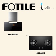 Fotile AMG9007-i + GHG88215