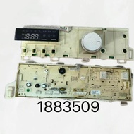 1883509Haixin Washing Machine Computer Board XQG100-S1208F.U1201FG Motherboard XQG90-U1201F