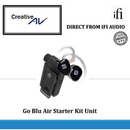 iFi Audio - Portable - Go Blu Air Starter Kit