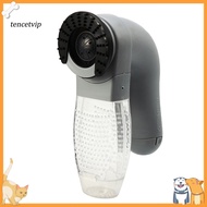 Handheld Rechargeable Pet Dog Cat Hair Fur Remover Vacuum Cleaner Comb Trimmer