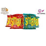 [READY STOCK] SMAX CORN CRACKER 14gramX10's