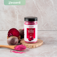 ESSENLI Pure Beetrote Powder / Bubuk Buah Bit murni
