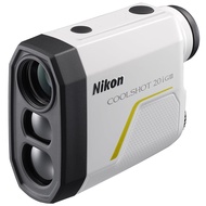 Nikon Golf Laser Rangefinder COOLSHOT 20i GIII