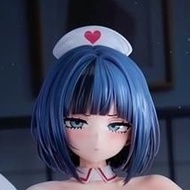 [P-0der] 260206 (R18) INSIGHT Nikukan Shoujo - Nurse " Ayasaka-san " 1/6 Scale Figure