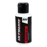 ULTIMATE RACING UR0795 SILICONE SHOCK OIL 950 CST (75ml)