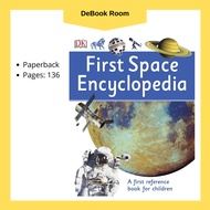 DK First Space Encyclopedia
