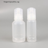 FINGE Universal Ink Bottle For Printer L3110 L4160 L6190 L3150 ET-8550 L8160 L8180 L8050 101 103 105