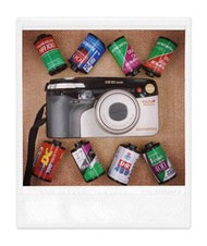 高階機 | Olympus OZ120 Zoom