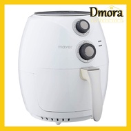 Mayer 2.6 L Air Fryer MMAF68-White