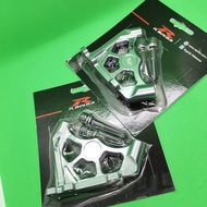 USD FORK Bracket FOR Y15ZR RS150 NVX Y16 RSX150 4 POT Caliper M3 M4 M5