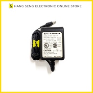 AC-DC ADAPTER DC5V 0.65A/0.8A