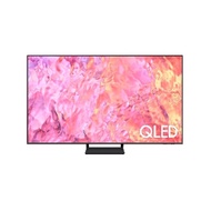 SAMSUNG 55 นิ้ว รุ่น QA55Q65CAKXXT QLED 4K 55Q65C Q65C