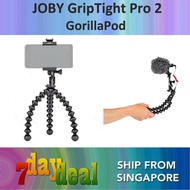 JOBY GripTight PRO 2 GorillaPod