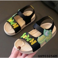 White Children's Sandals GST03256T - Comfortable, Breathable, Anti-Slip Suitable for Children with F