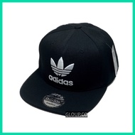 [ READY STOCK ] Adi 9Fifty Snapback Flat Brim Cap