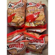 Hanuta Mini Import
