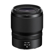Nikon NIKKOR Z 35mm F1.4 輕便型廣角鏡 公司貨