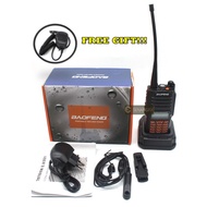 BAOFENG PORTABLE TWO-WAY RADIO