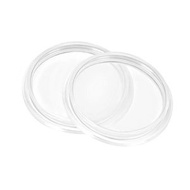 HaaKaa - (香港行貨) 第三代真空集乳器配件 密封瓶蓋 (2pcs）